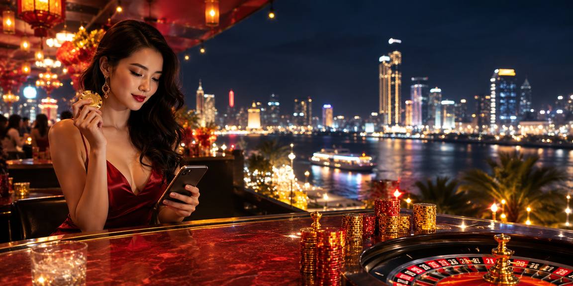 ku5956 Thị Trường Esports Rộng